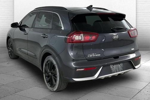 2018 Kia Niro EX