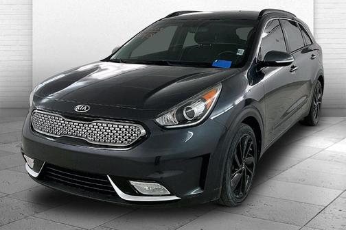 2018 Kia Niro EX
