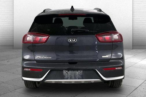 2018 Kia Niro EX