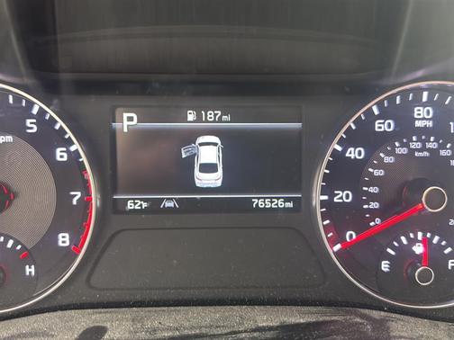 Gravity Gray 2022 Kia Forte LXS