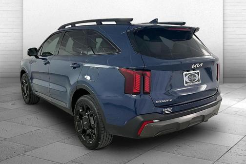2024 Kia Sorento SX