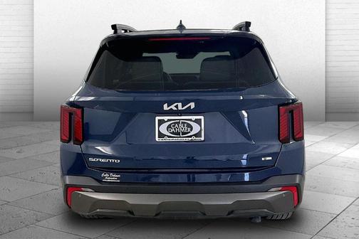 2024 Kia Sorento SX