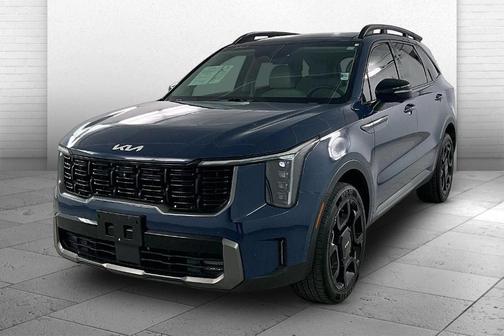 2024 Kia Sorento SX