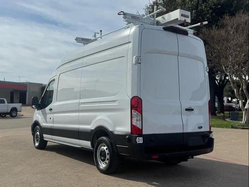 2020 Ford Transit-250 Base