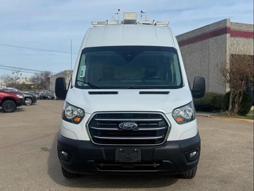 2020 Ford Transit-250 Base