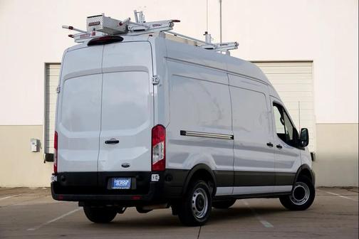2020 Ford Transit-250 Base