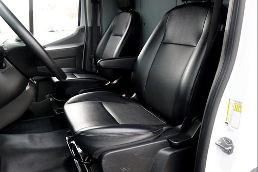 2020 Ford Transit-250 Base