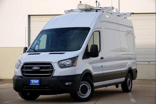 2020 Ford Transit-250 Base
