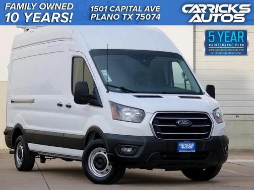 2020 Ford Transit-250 Base