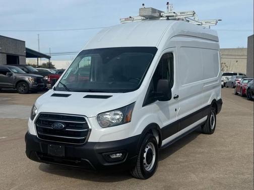 2020 Ford Transit-250 Base