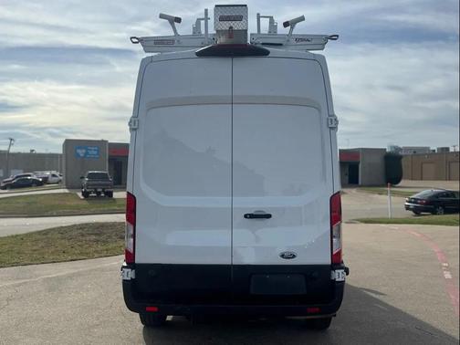 2020 Ford Transit-250 Base