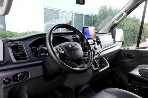 2020 Ford Transit-250 Base