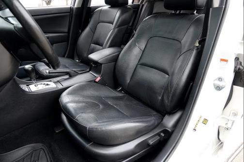 2008 Mazda Mazda3 s Grand Touring