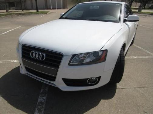 2011 Audi A5 2.0T Premium