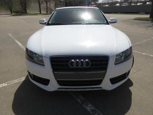 2011 Audi A5 2.0T Premium