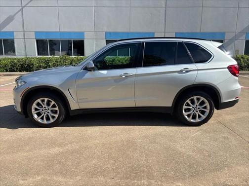 2016 BMW X5 sDrive35i