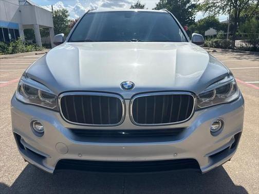 2016 BMW X5 sDrive35i