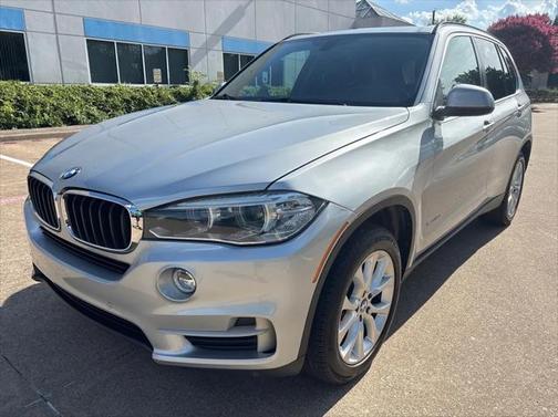 2016 BMW X5 sDrive35i