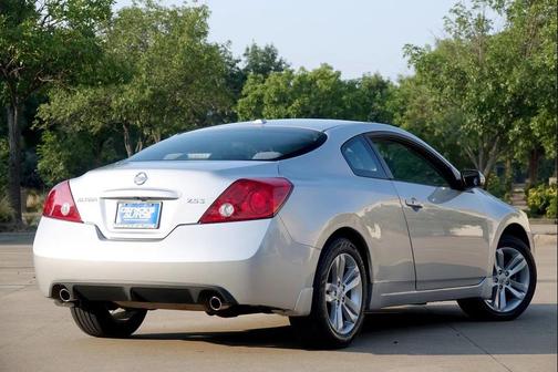 2011 Nissan Altima 2.5 S