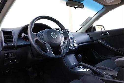 2011 Nissan Altima 2.5 S