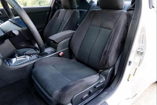2011 Nissan Altima 2.5 S
