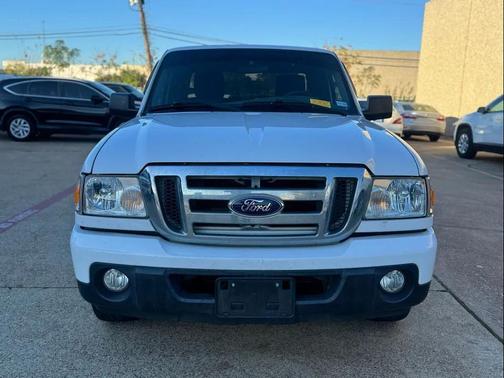 2011 Ford Ranger XLT