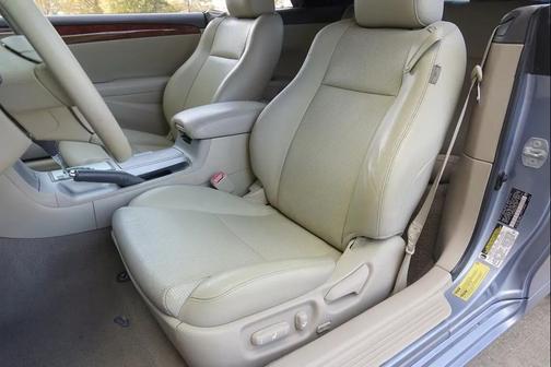 2006 Toyota Camry Solara SLE V6