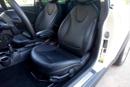 2013 MINI Hardtop Cooper