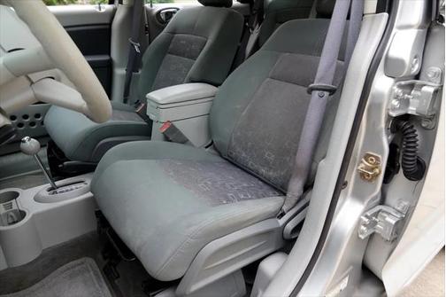 2006 Chrysler PT Cruiser Touring