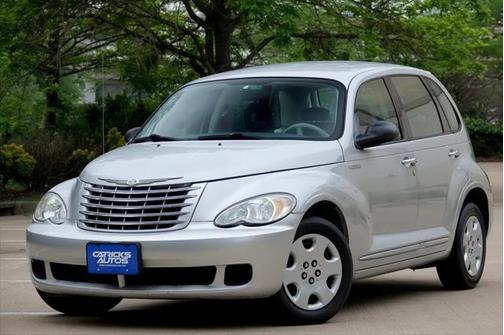 2006 Chrysler PT Cruiser Touring