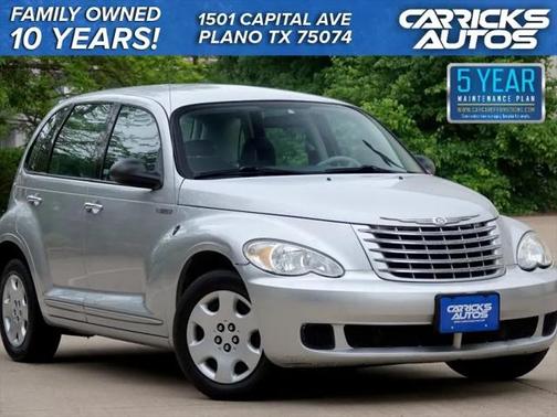 2006 Chrysler PT Cruiser Touring