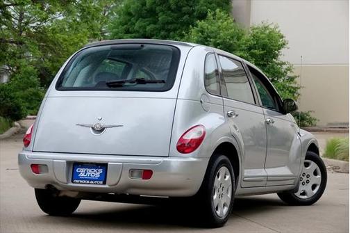 2006 Chrysler PT Cruiser Touring