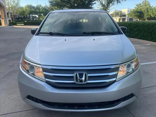 2013 Honda Odyssey LX