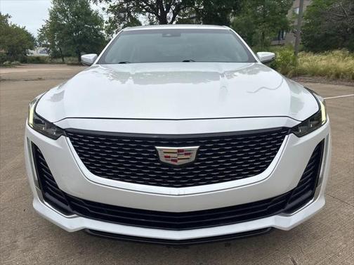 2020 Cadillac CT5 Premium Luxury RWD