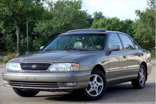 1999 Toyota Avalon XLS
