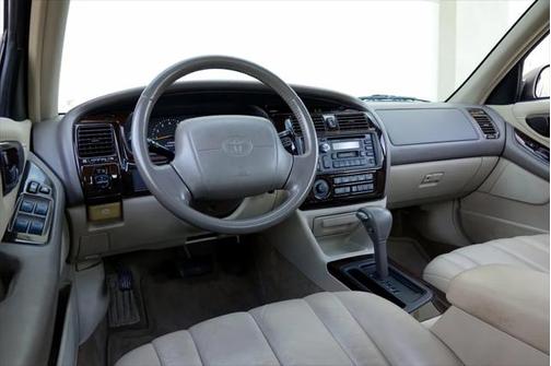 1999 Toyota Avalon XLS
