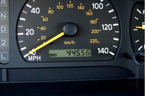 1999 Toyota Avalon XLS