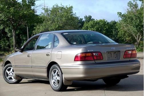 1999 Toyota Avalon XLS