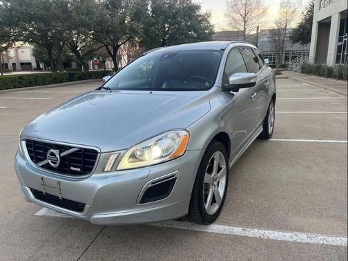 2013 Volvo XC60 T6