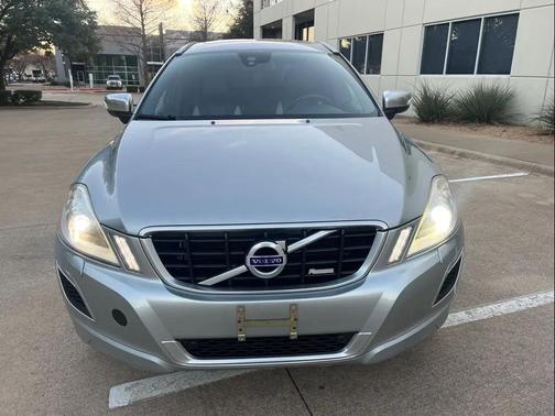 2013 Volvo XC60 T6