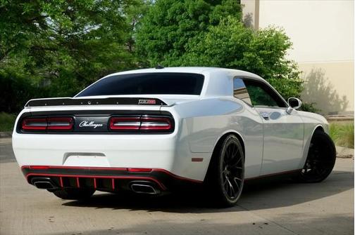 2018 Dodge Challenger R/T