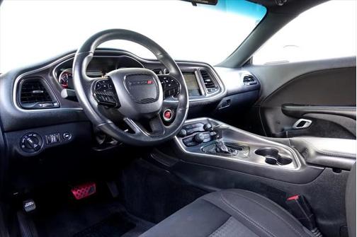 2018 Dodge Challenger R/T
