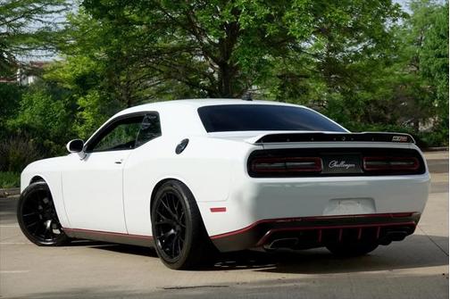 2018 Dodge Challenger R/T