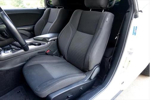 2018 Dodge Challenger R/T