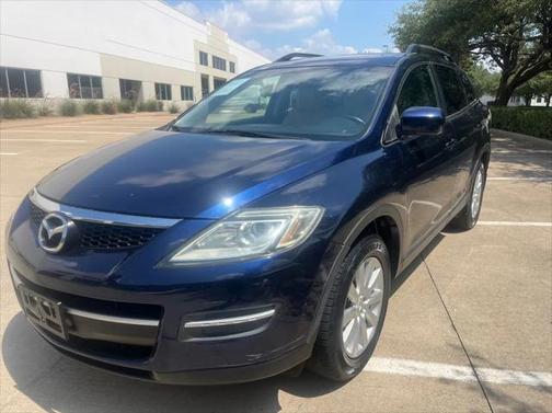 2008 Mazda CX-9 Touring