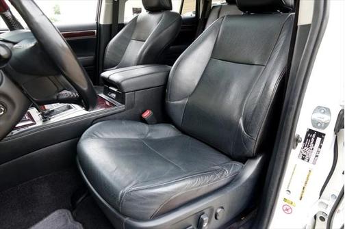 2016 Lexus GX 460 Base