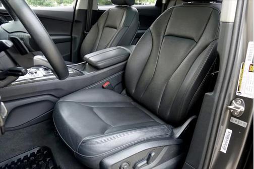 2019 Audi Q7 55 Prestige