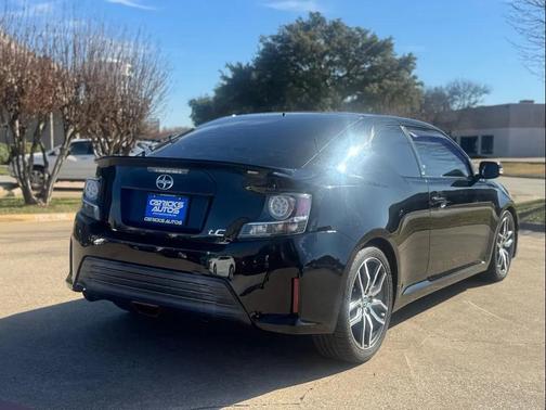 2016 Scion tC Base
