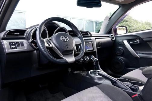 2016 Scion tC Base