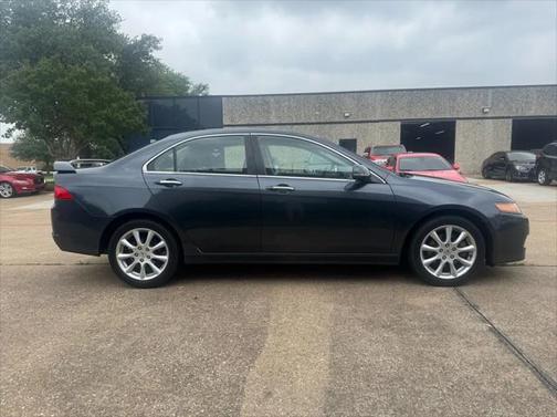2006 Acura TSX Base